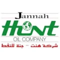 Jannah Hunt