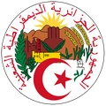 aljeria