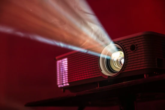 Audio/Visual