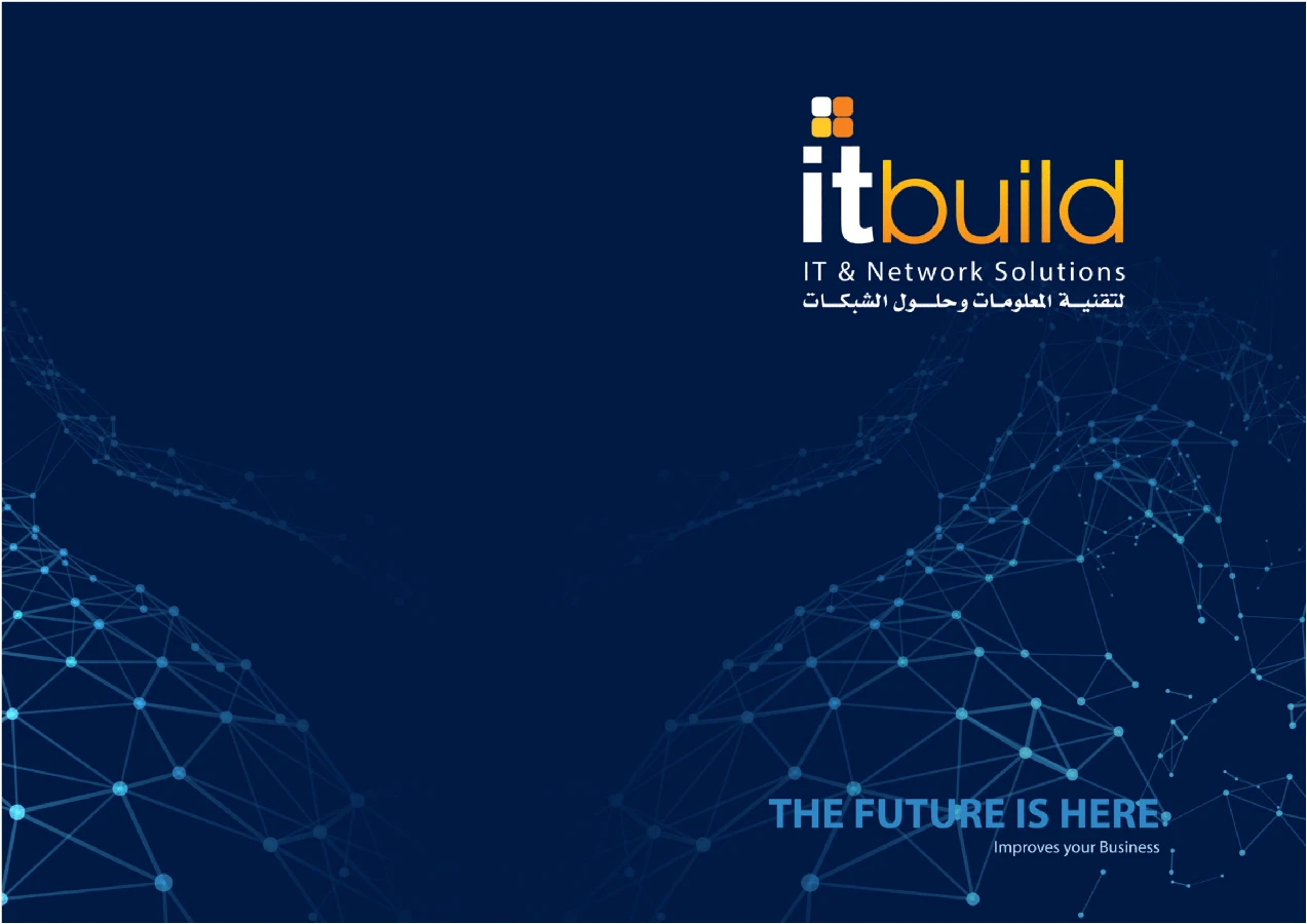 IT & Network Solutions