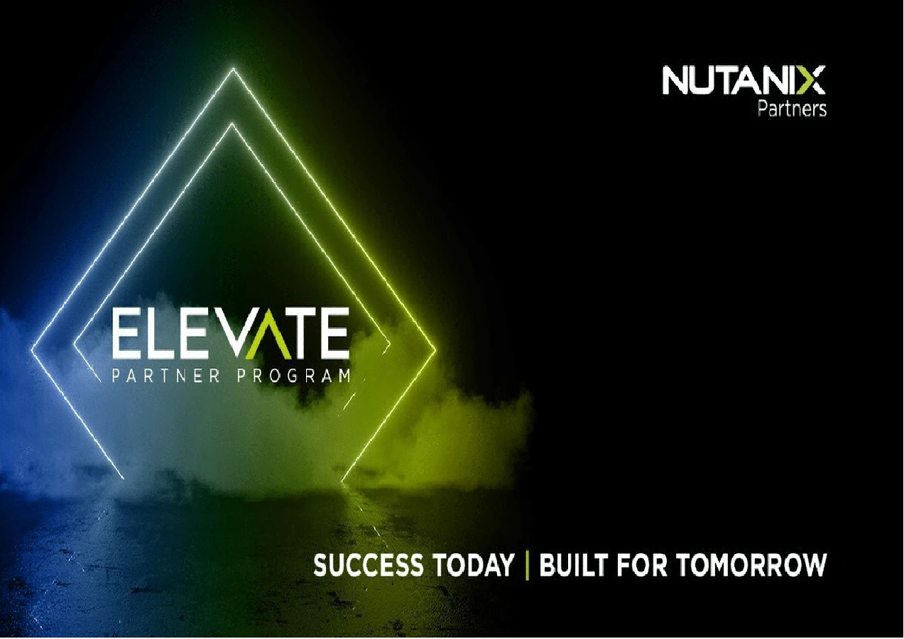NUTANIX Partners